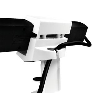 Logilink Kab0067 Organizador De Regletas Para Montaje En Mesa