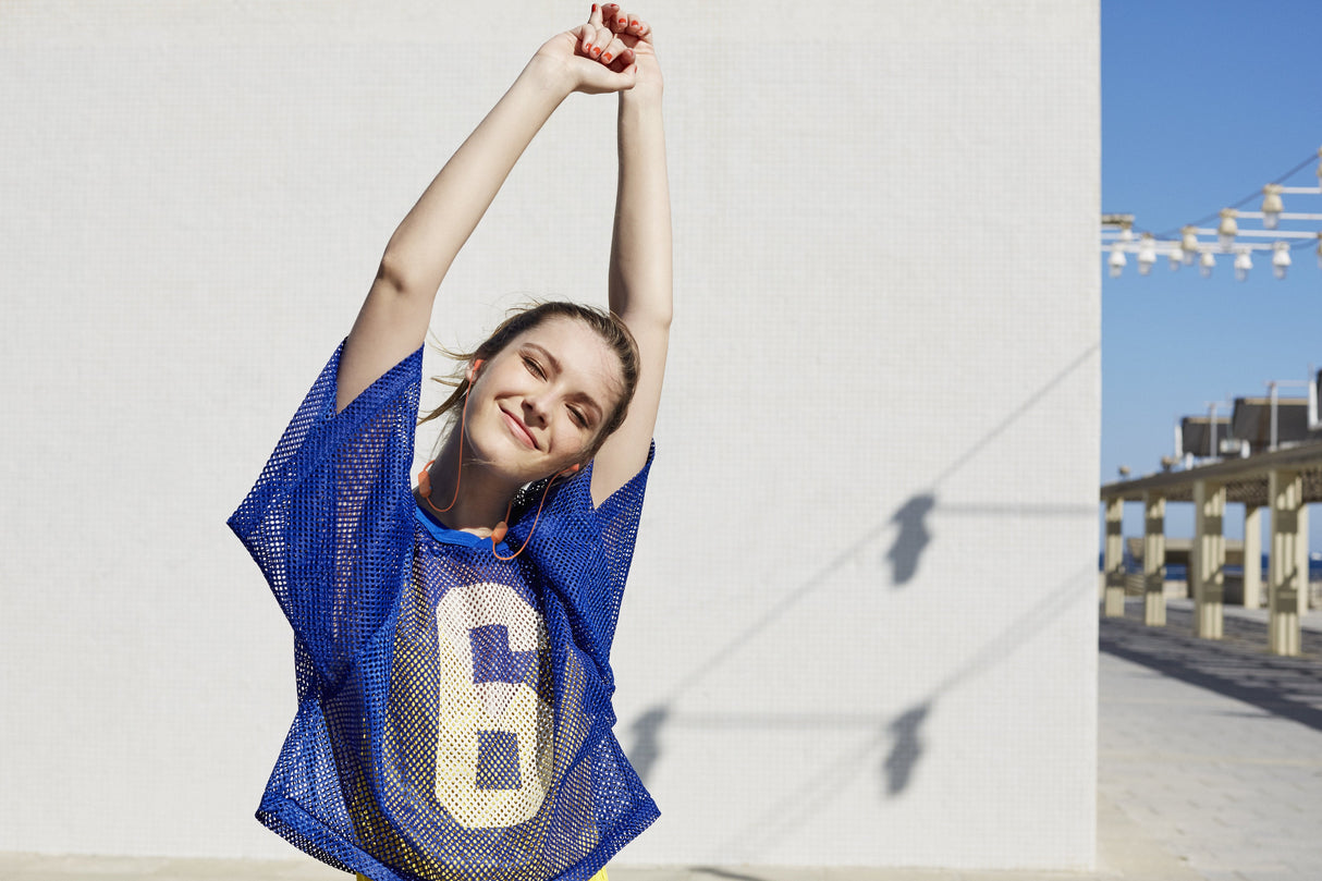 Auriculares Inalámbricos Jbl Tune 125bt Con Micrófono Bluetooth Negros