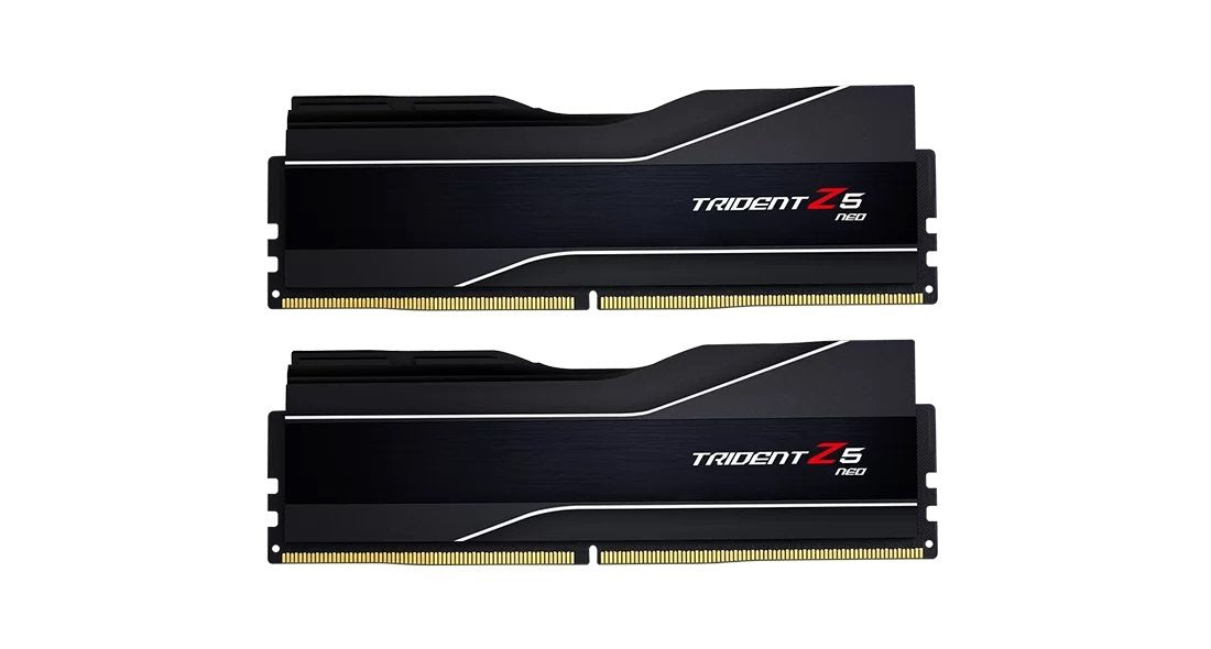 EAN 4713294232632 - G.Skill Trident Z5 Neo F5-6000J3238F16GX2-TZ5N módulo de memoria 32 GB 2 x 16 GB DDR5 imagen 3