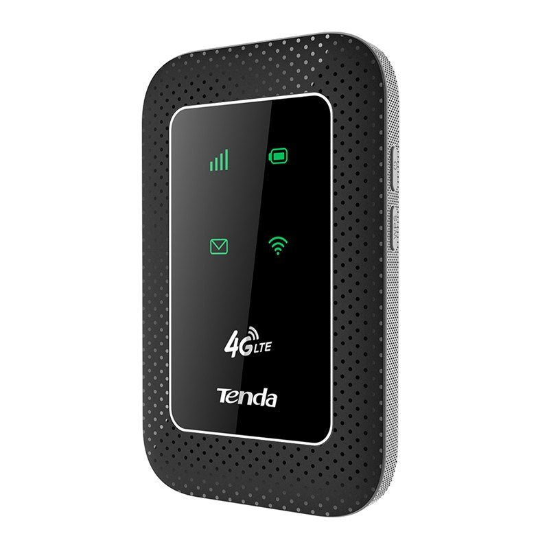 Router 4g Lte Tenda 4g180 Movil