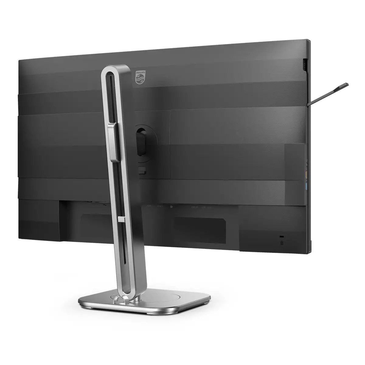 EAN 8721038001785 - Philips 5000 series 27B2G5500/00 pantalla para PC 68,6 cm (27") 2560 x 1440 Pixeles Quad HD LCD Antracita imagen 9