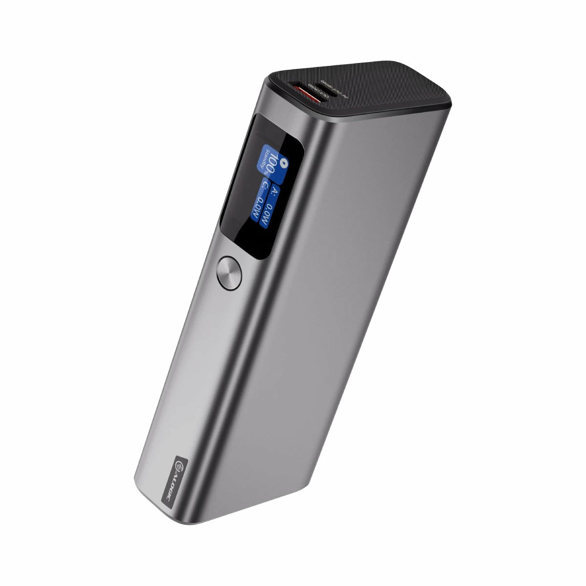 Alogic Ruck Powerbank 20.000 Mah With 130w Usb-Charging