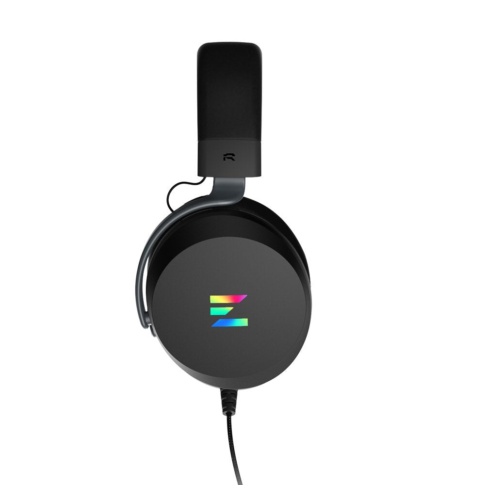 EAN 8809213763588 - Zalman ZM-HPS610 auricular y casco Auriculares Alámbrico Diadema Juego Negro imagen 3