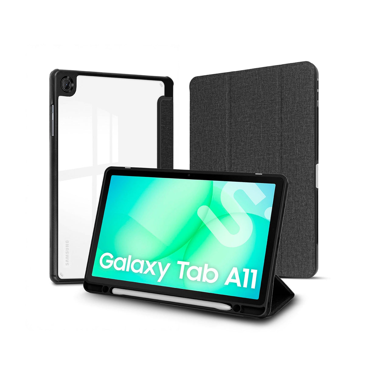 EAN 8436586743789 - SUBBLIM SUBCST-5SC040 funda para tablet 20,3 cm (8") Libro imagen 1