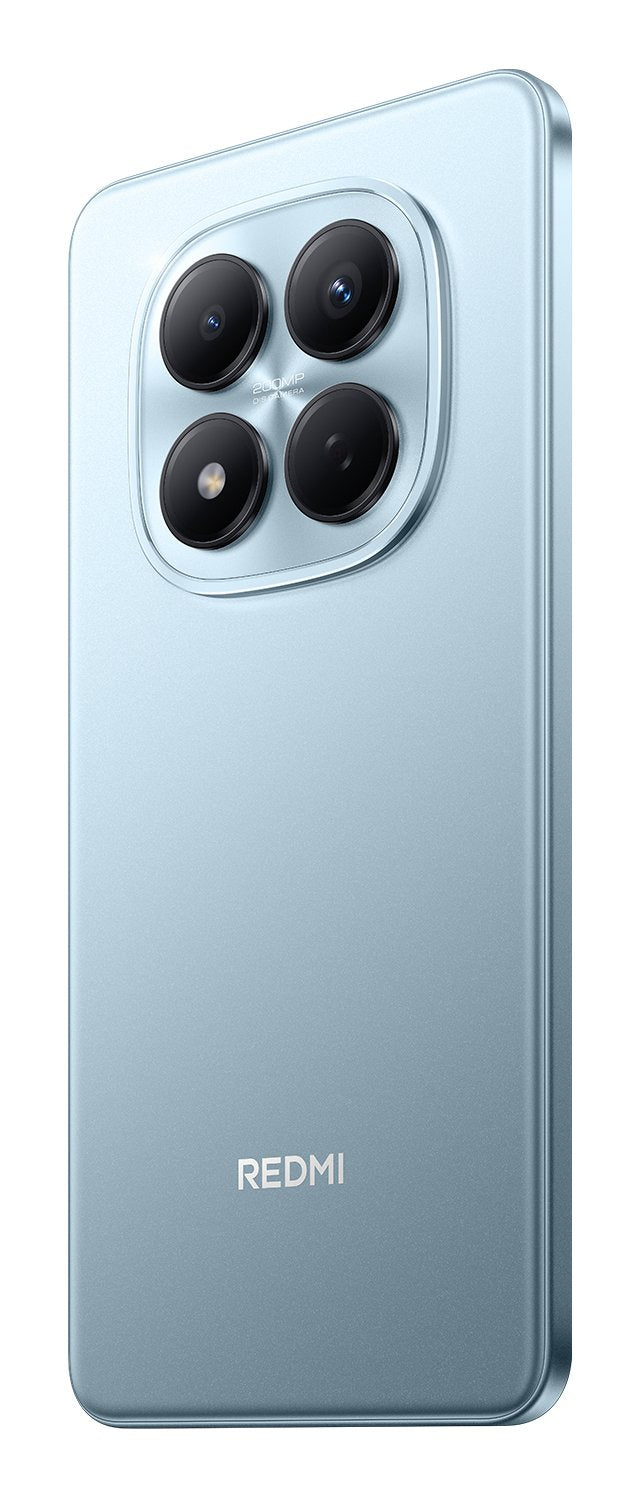 EAN 6932554480516 - Xiaomi Redmi Note 15 Pro 17,2 cm (6.77") 4G 8 GB 256 GB 6500 mAh Azul imagen 7