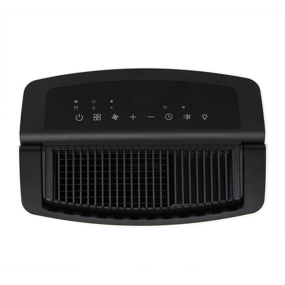 Deshumidificador Orbegozo 18177 Dh 3010 Despósito 4,8l 30 L/Día