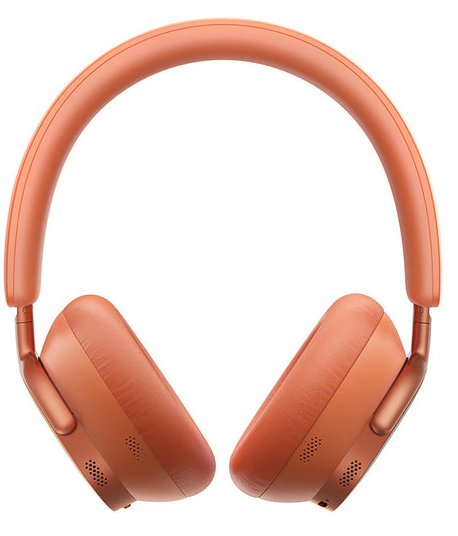 Baseus Inspire Xh1 Wireless Noise Cancel Headphones Coral