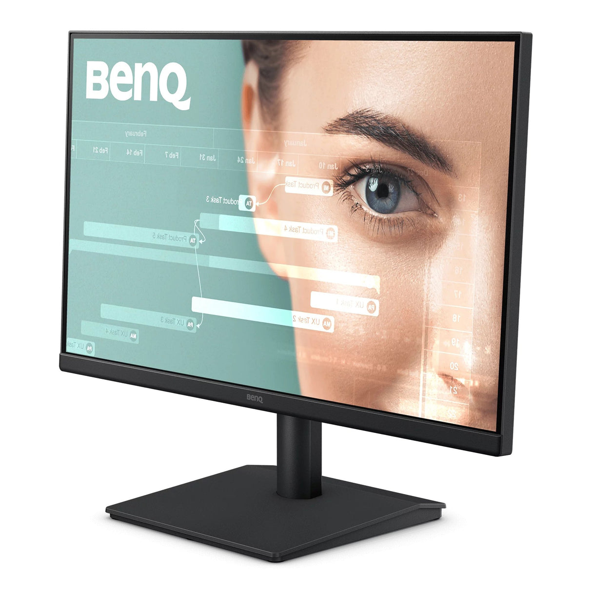 EAN 4718755098154 - BenQ GW2291 pantalla para PC 54,6 cm (21.5") 1920 x 1080 Pixeles Full HD LED Negro imagen 2