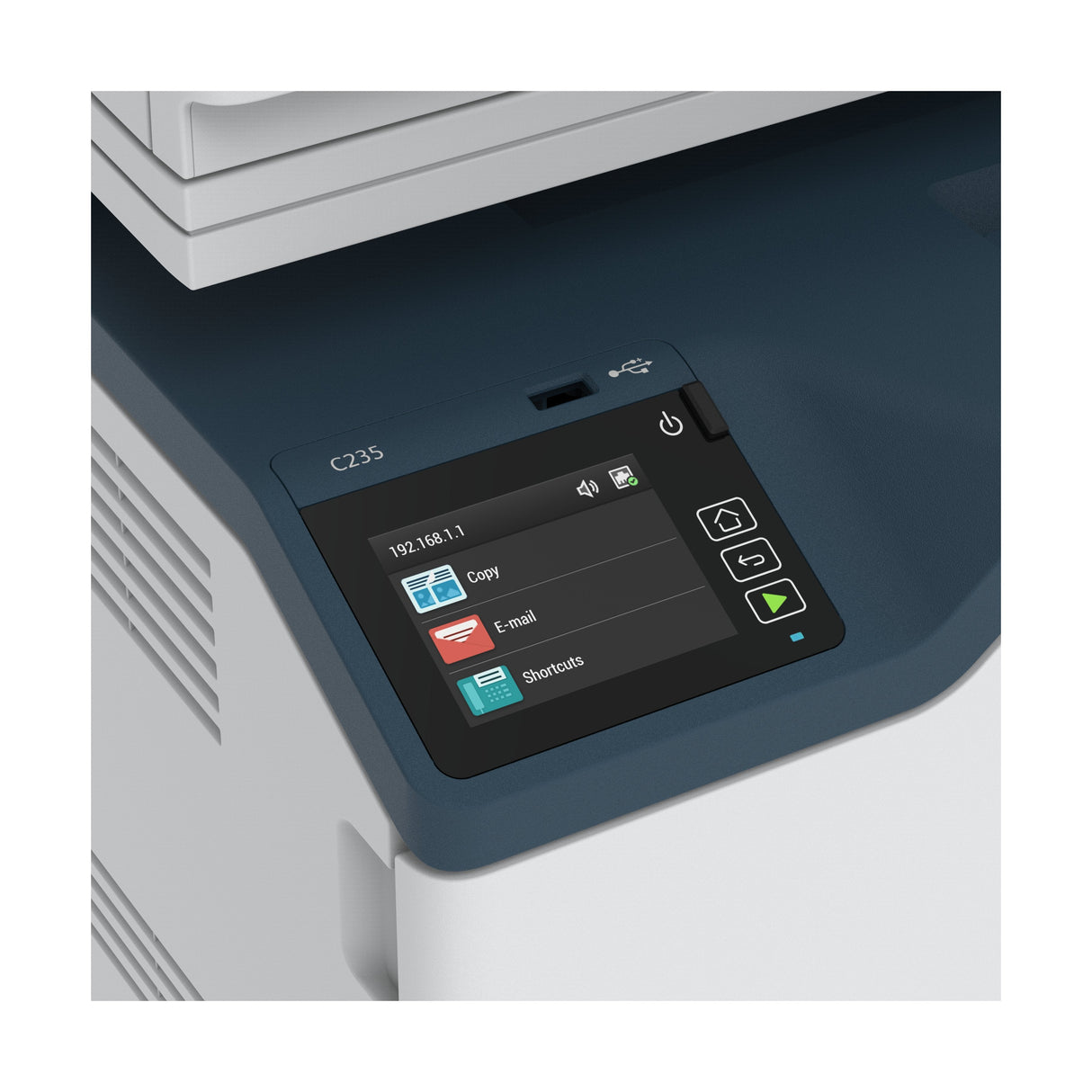 EAN 0095205069341 - Xerox C235V_DNI impresora multifunción Laser 600 x 600 DPI Wifi imagen 2