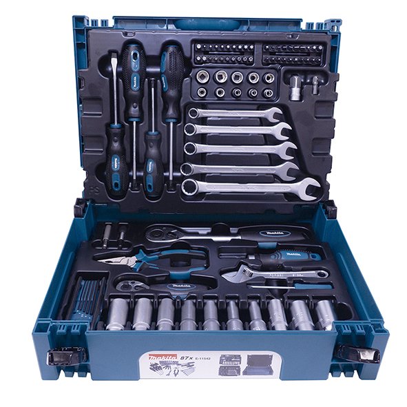 EAN 0088381583466 - Makita E-11542 no categorizado imagen 1