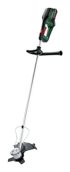 Bosch  Desbrozadora  A Batería Advanced Brushcut 36v-23-750, 36volt Verde/Negro, Batería Li-Ion 2.0ah, Power For All 06008c1k03