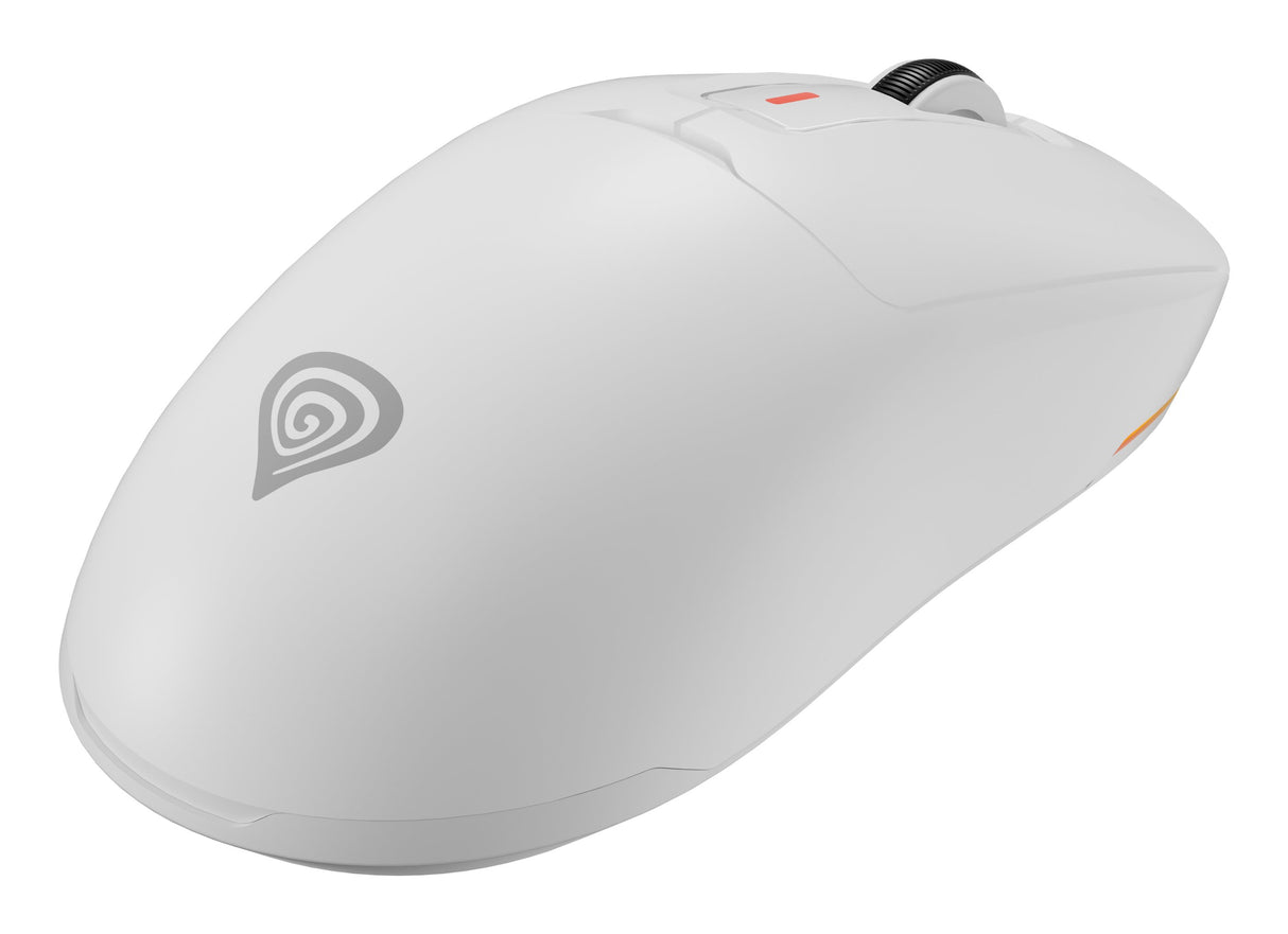 EAN 5901969444858 - GENESIS NMG-2194 ratón Juego Ambidextro Bluetooth + USB Type-C Óptico 26000 DPI imagen 10