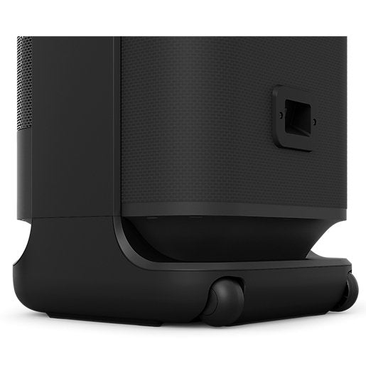 EAN 4548736157163 - Sony 4548736157163 Altavoz para fiestas Negro imagen 18