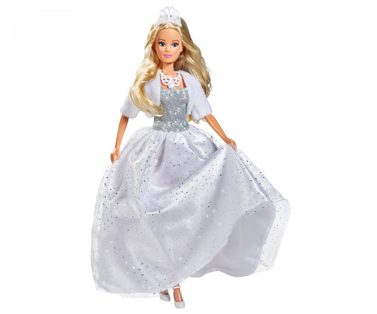 EAN 4006592077723 - Simba Toys SL White Dream imagen 1