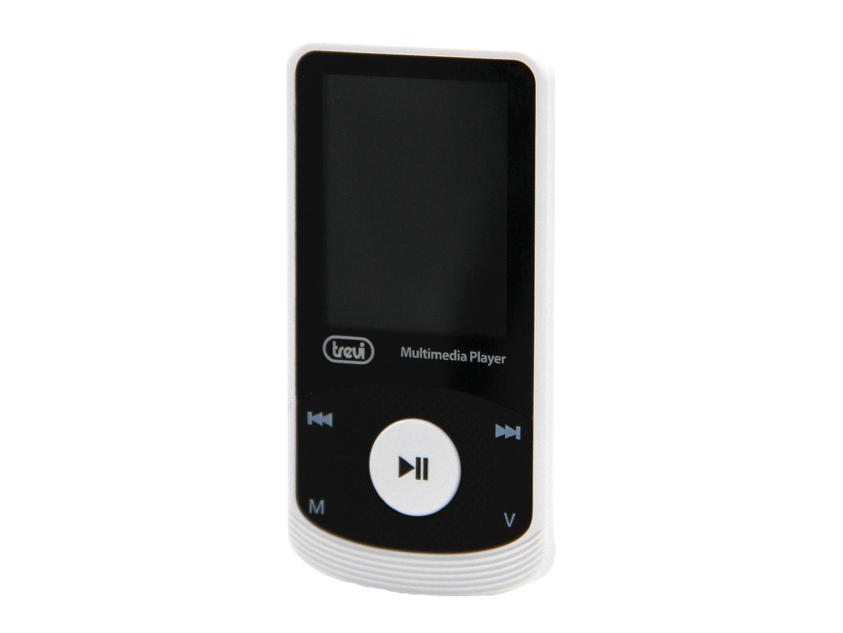 Mp3 Trevi Mpv 1725 Sd Blanco