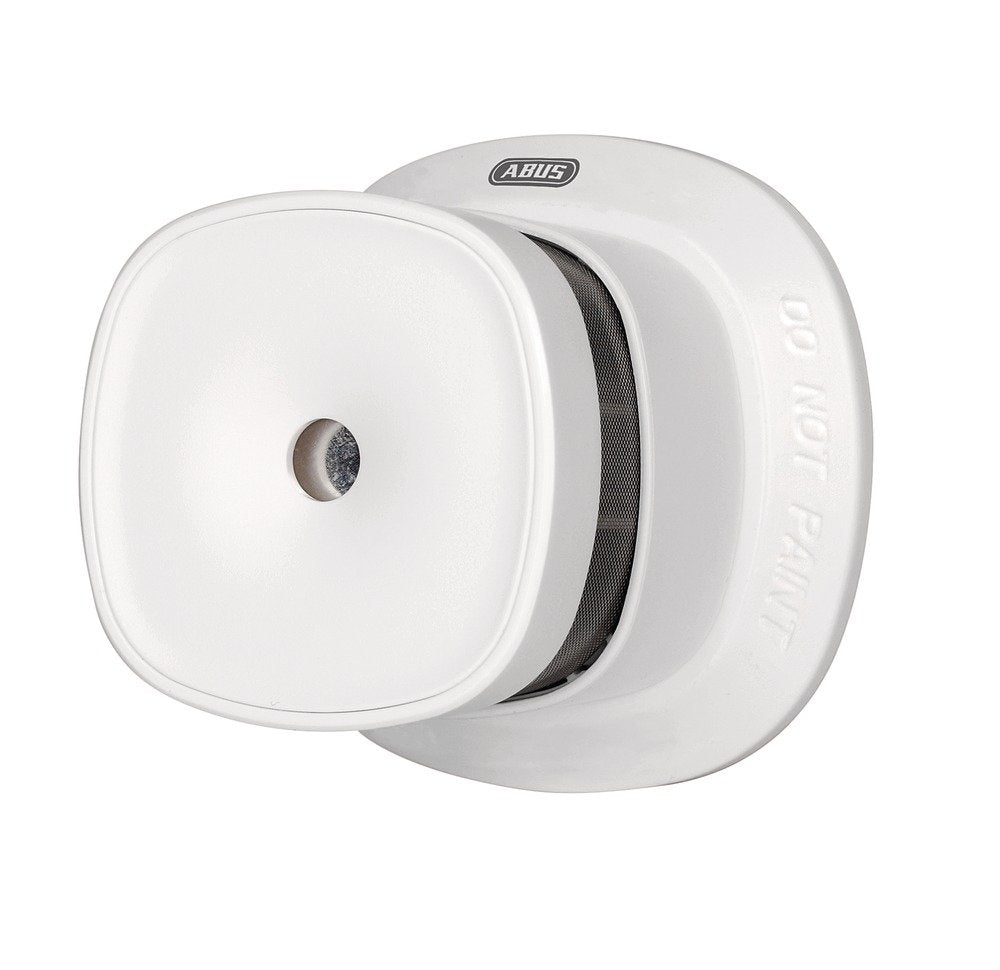Abus Z-Wave Detector De Humo - Rauchwarnmelder