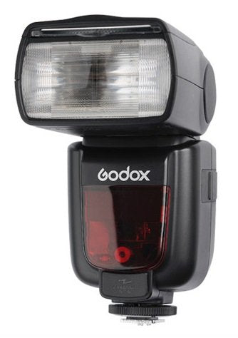 EAN 6952344223697 - Godox TT685II/S Flash compacto Negro imagen 1