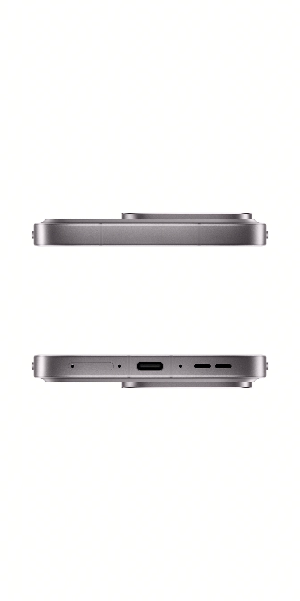 Oppo Find X10 Mist Grey 512 Gb 12 Gb Ram 6.59" Amoled Mediatek Dimensity 9600m 7150 Mah