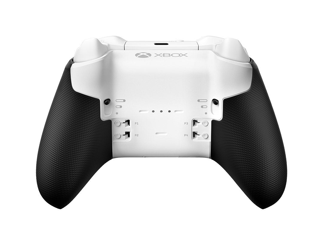 Mando Inalambrico Elite Blanco Series 2 - Xbox Series