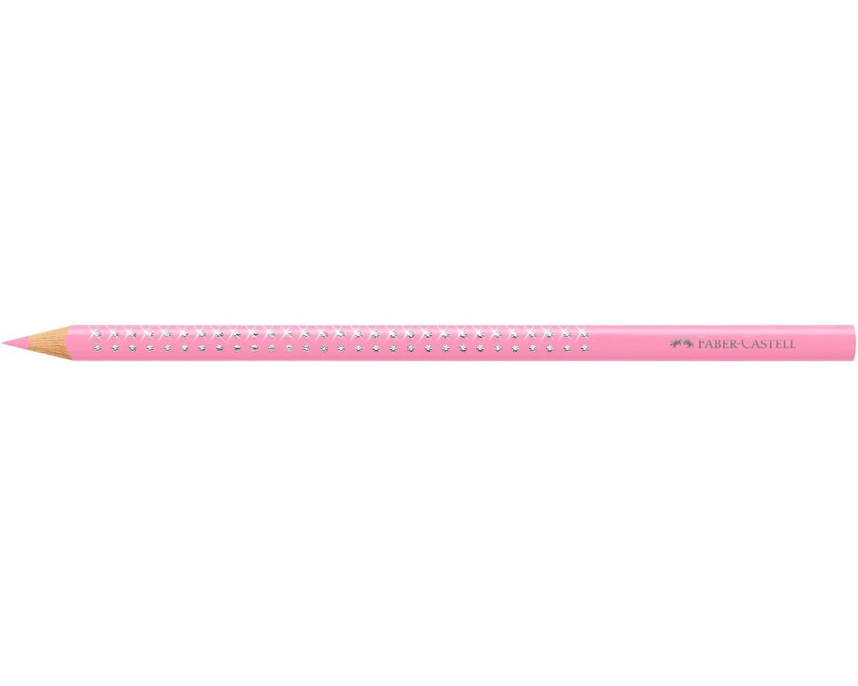 EAN 4005402019106 - Faber-Castell 201910 lápiz de color Multicolor 12 pieza(s) imagen 11