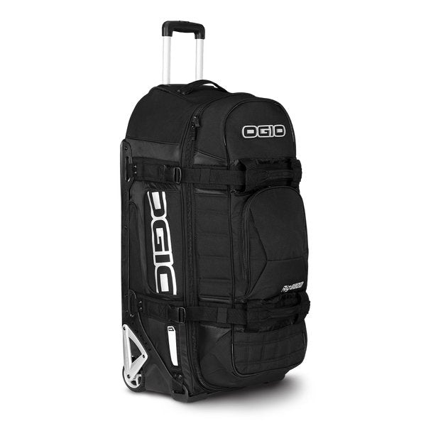 Bolsa De Viaje Ogio Rig 9800 Black P / N: 121001_03