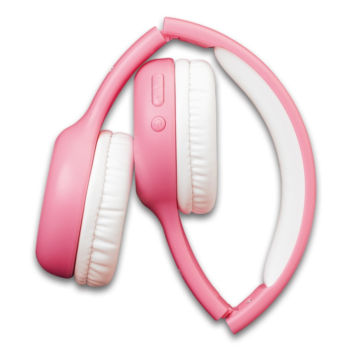 Auriculares Micro Lenco Hpb-110pk Rosa