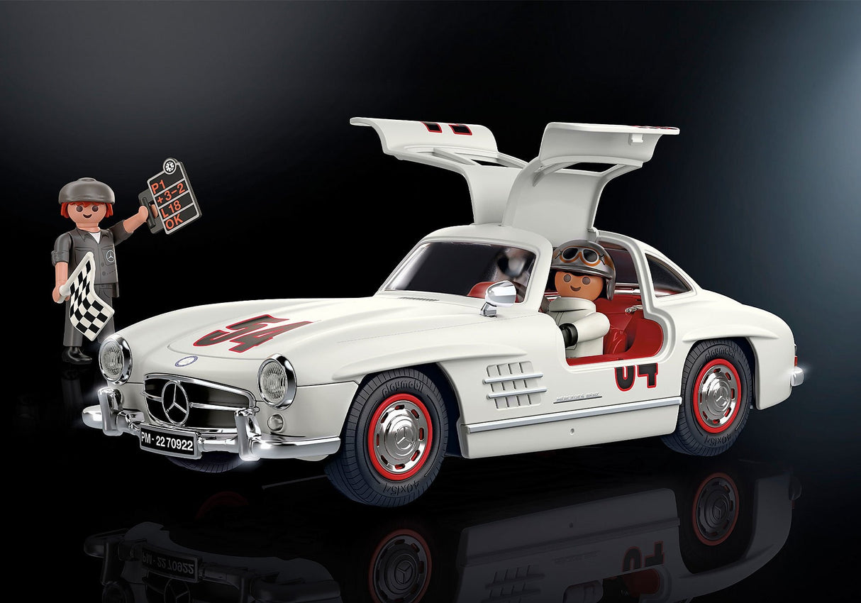 Playmobil 70922 Mercedes-Benz 300 Sl