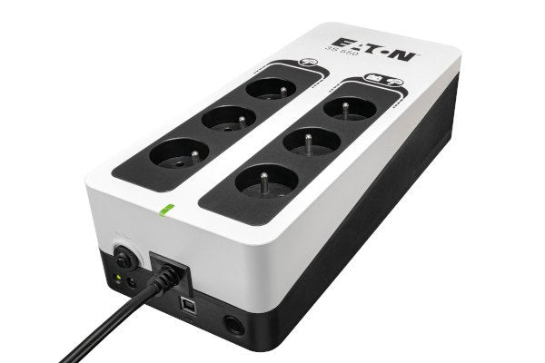 EAN 743172101792 - Eaton 3S550F sistema de alimentación ininterrumpida (UPS) En espera (Fuera de línea) o Standby (Offline) 0 imagen 1