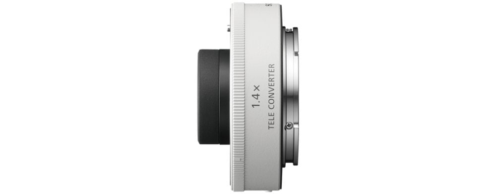 EAN 4548736038479 - Sony SEL14TC imagen 2