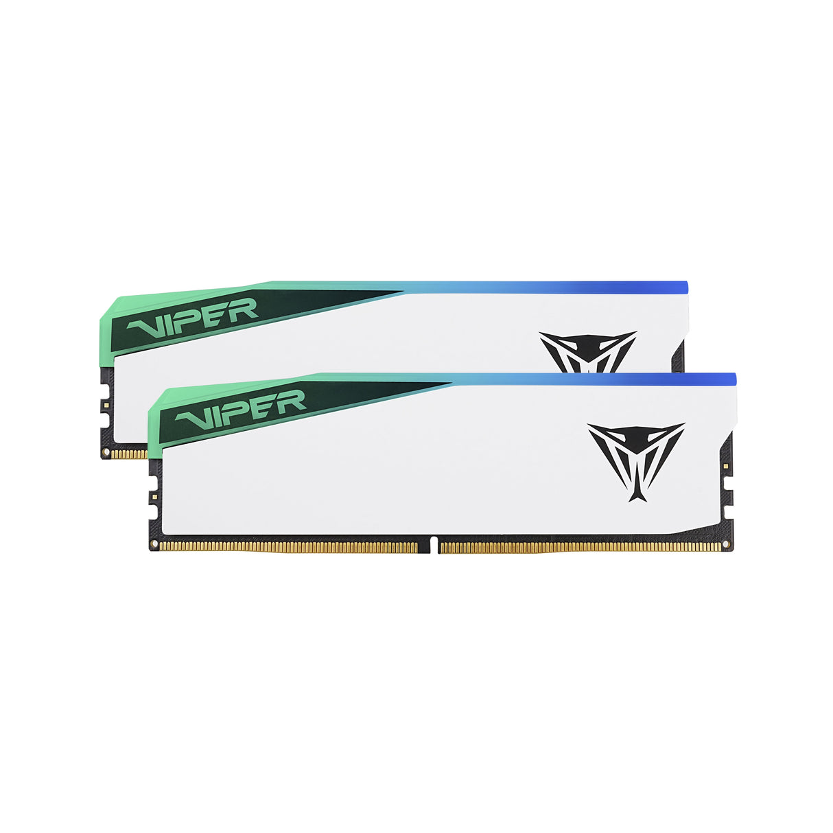 Memoria Ddr5 Pc7000 Patriot 32gb (2x16gb) Viper Elite 5 Rgb Pe000936