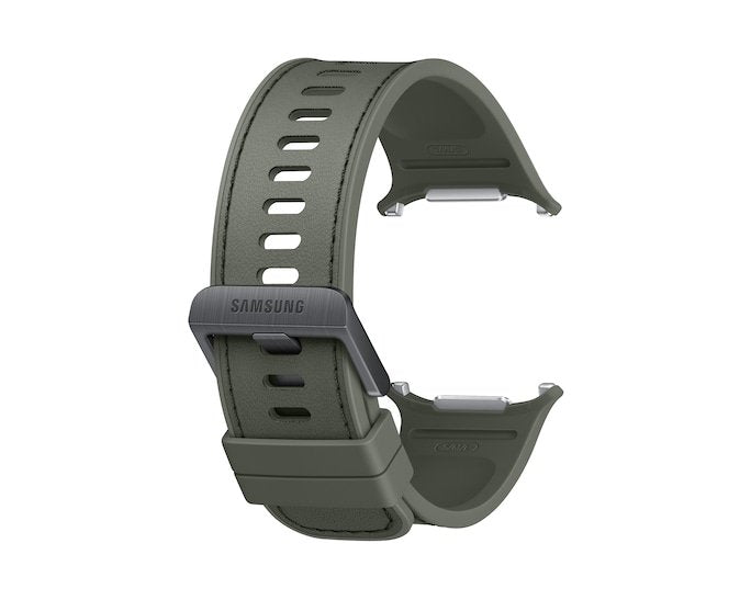 Samsung Peakform Band, Olive For Watchultra 2
