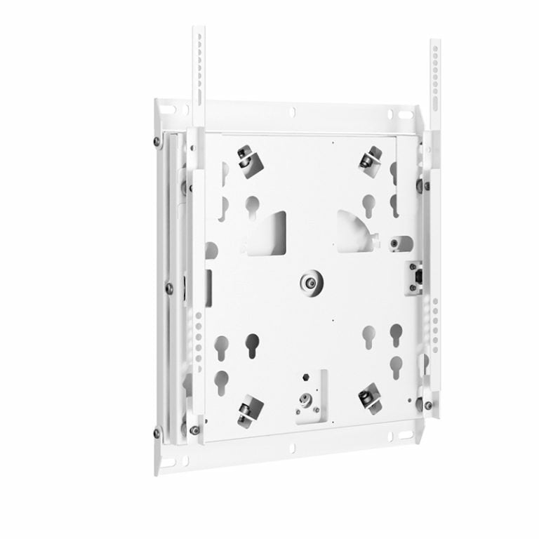 Hagor Wandhalterung Drehbar Blanco Para Samsung Flip Wm65r Und Wm65b