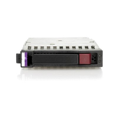 Disco Hpe 4tb Hot-Plug Sata Hdd 3.5" 4000 Gb