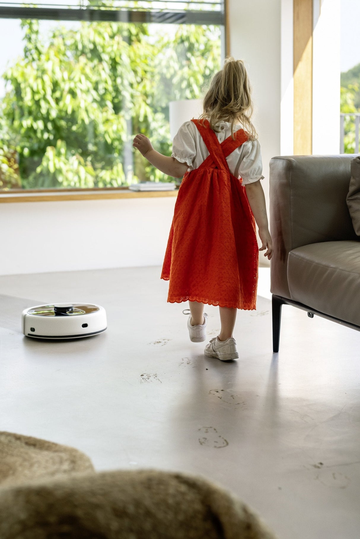 EAN 4054278999036 - Kärcher RCF 3 1,15 L Negro, Blanco imagen 9