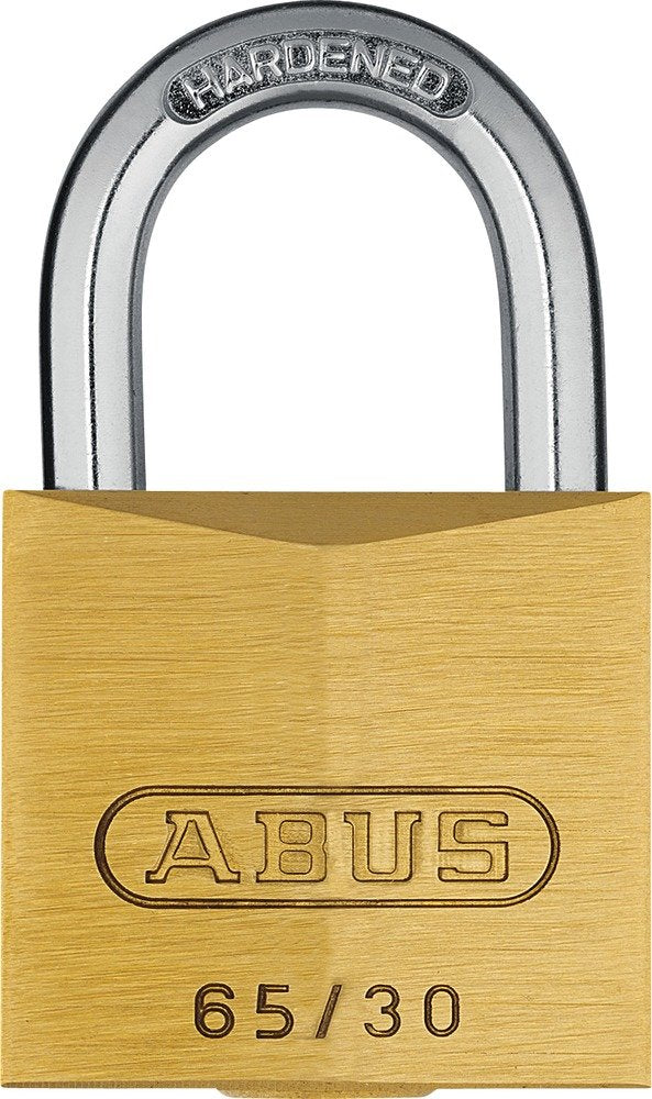 EAN 4003318023309 - ABUS B111-30 Candado convencional 1 pieza(s) imagen 1