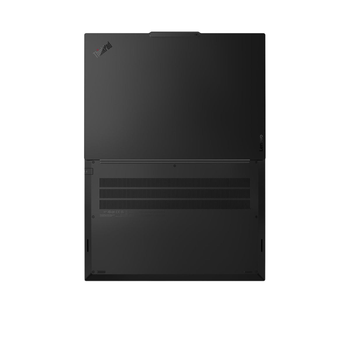 EAN 0828132286402 - Lenovo ThinkPad E16 Gen 4 (Intel) Intel Core 7 350 Portátil 40,6 cm (16") WUXGA 24 GB DDR5-SDRAM 512 GB S imagen 2