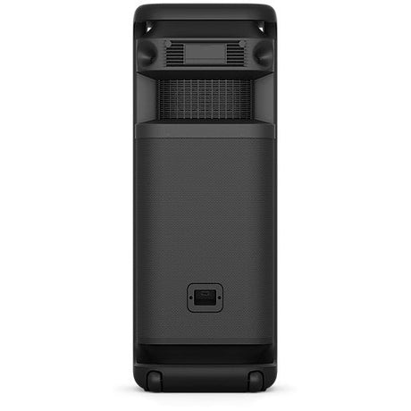 EAN 4548736157163 - Sony 4548736157163 Altavoz para fiestas Negro imagen 16