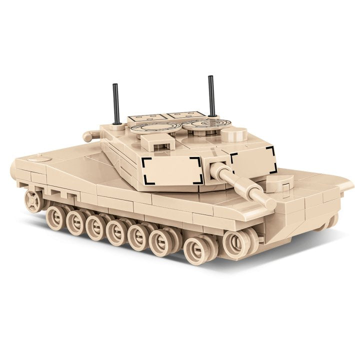 EAN 5902251031060 - COBI Abrams M1A2 imagen 1