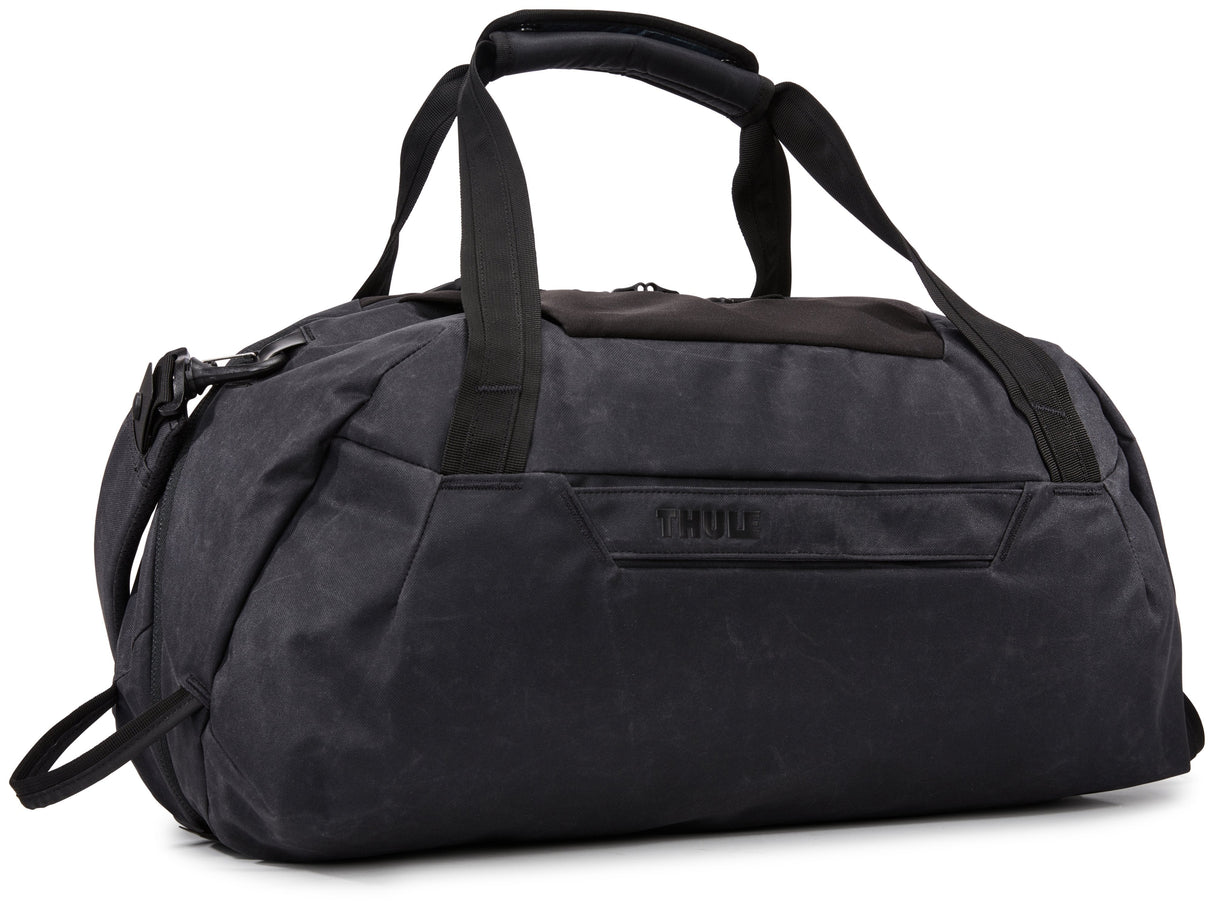 Thule Aion Tawd135 - Black Bolso De Lona 35 L Poliéster Negro