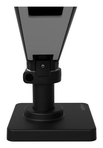 EAN 0698833091649 - Ergotron LX Pro Series 45-684-292 soporte para monitor 68,6 cm (27") Escritorio Negro imagen 4