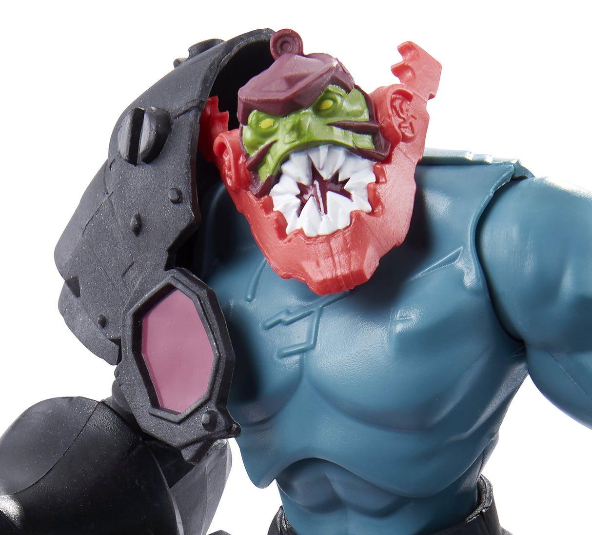 Figura Trap Jaw He-Man Masters Of The Universe 14cm