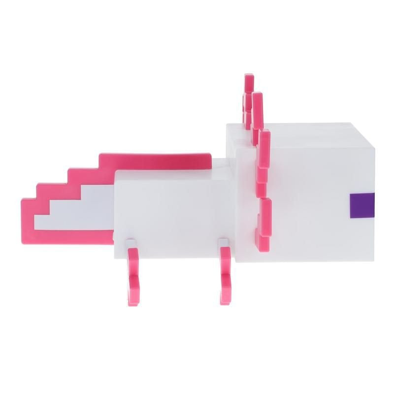 EAN 5056577714920 - Paladone Axolotl Light Iluminación de ambiente imagen 2