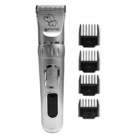 Oro-Med Oro-Pet Clipper Cortapelos Max