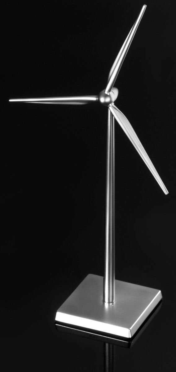 Troika Büroklammernhalter Fresh Wind