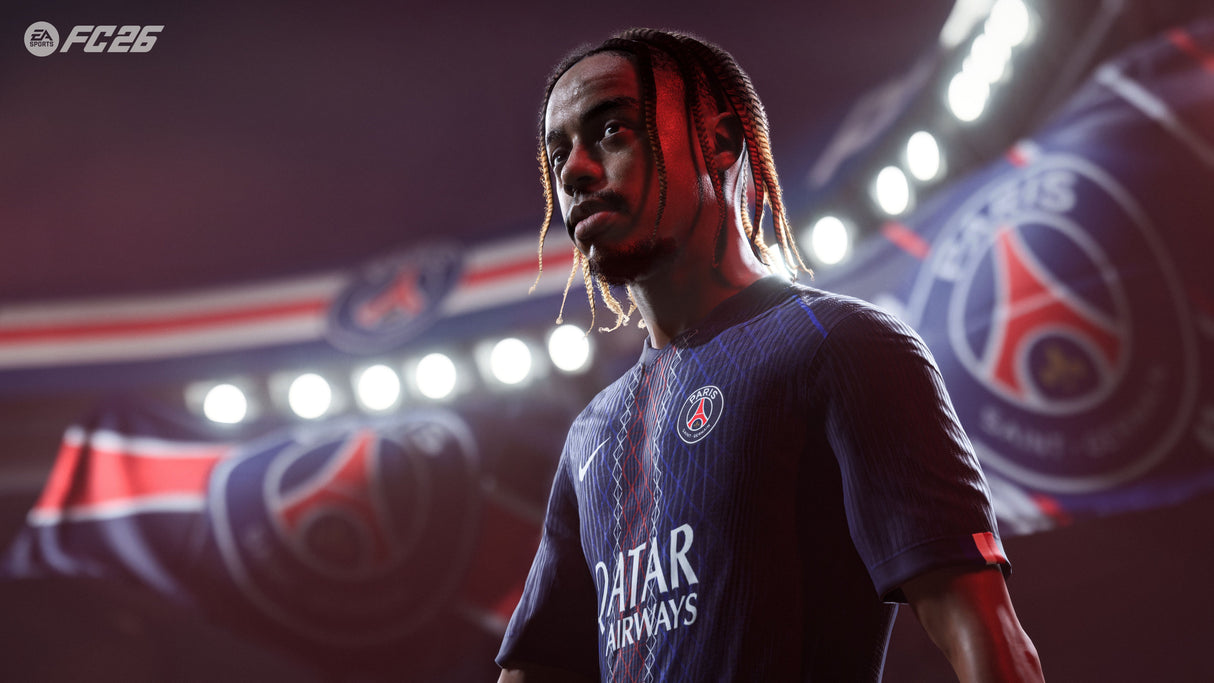 EAN 5030931125324 - Electronic Arts EA Sports FC 26 Estándar PlayStation 5 imagen 6