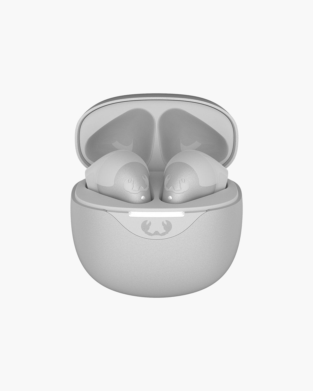 Auriculares Fresh'N Rebel Twins Blaze Inalambrico Ice Grey