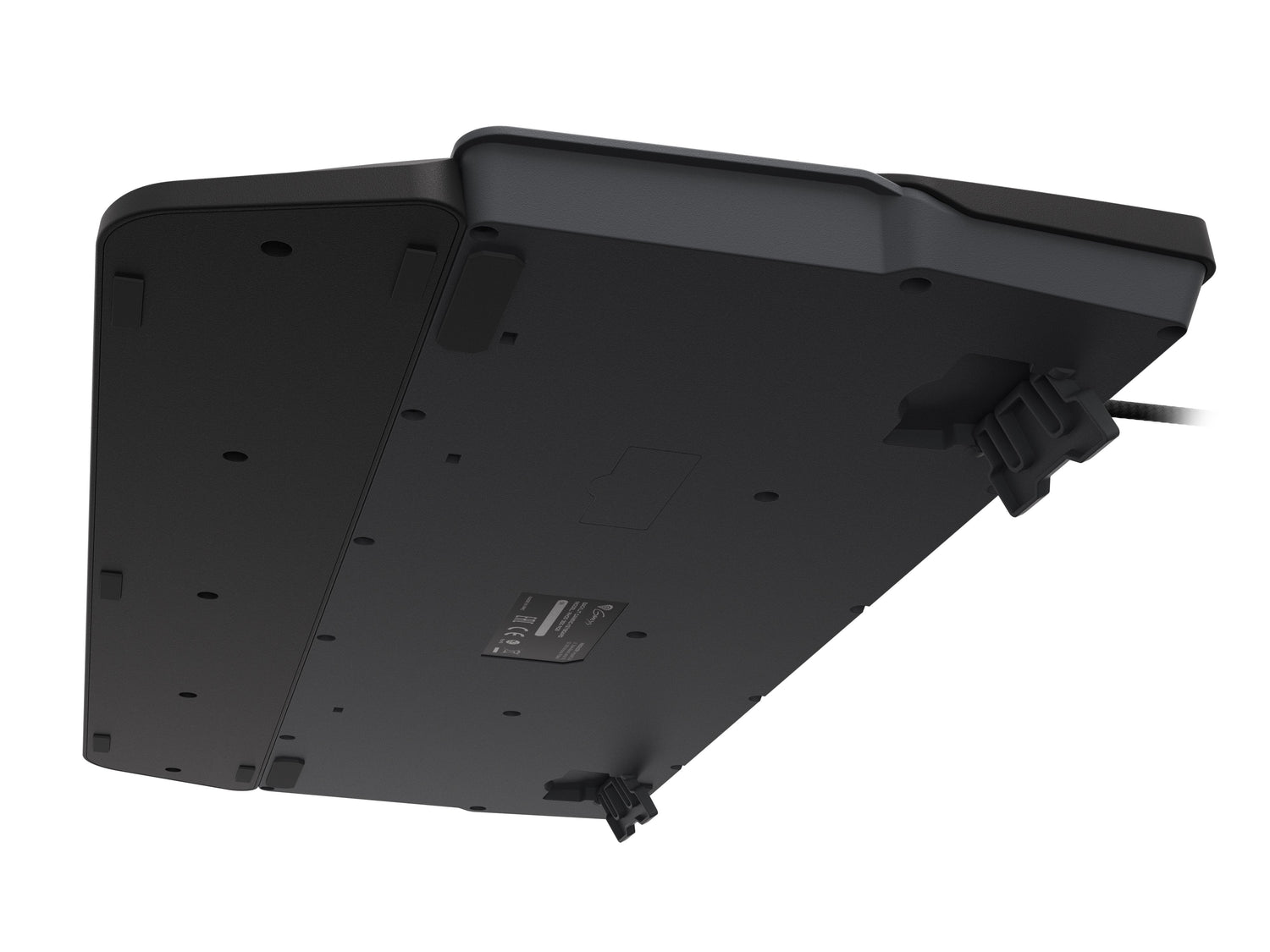 Teclado Gaming Genesis Rhod 350 Rgb Backlight