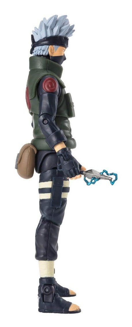 EAN 3701405824938 - Bandai Kakashi Hatake imagen 4