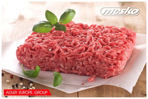 Mesko Ms 4805 Picadora 600 W Blanco