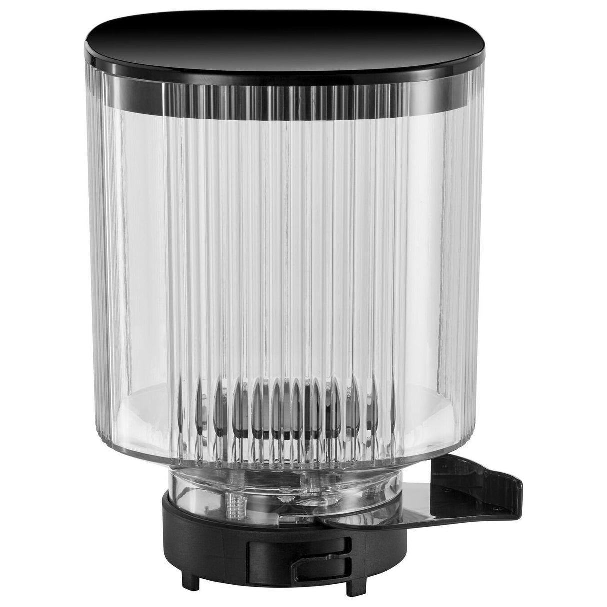 Molinillo De Café Zwilling Enfinigy - Negro